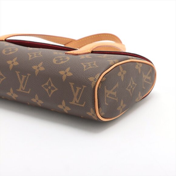 Louis Vuitton Monogram Sonatine M51902 VI0013 - Picture 3 of 11
